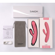 Svakom Avery Rabbit Vibrator