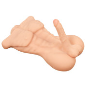 Realistixxx Deluxe Man