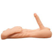 Realistixxx Deluxe Man