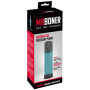 Mister Boner Automatic Vacuum Penis Pumpe