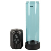 Mister Boner Automatic Vacuum Penis Pumpe