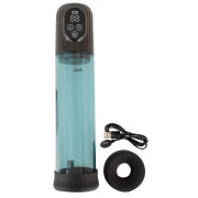 Mister Boner Automatic Vacuum Penis Pumpe
