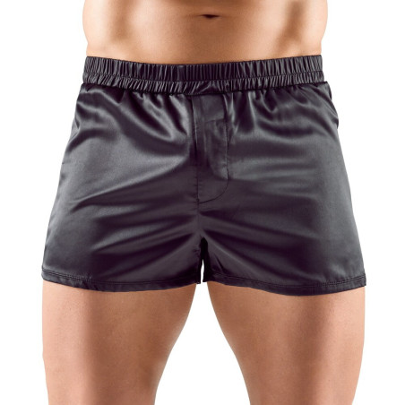 Svenjoyment elastisk boksershorts