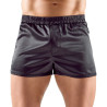 Svenjoyment elastisk boksershorts