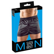 Svenjoyment elastisk boksershorts
