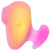 Romp Kiss Klitoris Stimulator