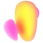 Romp Kiss Klitoris Stimulator
