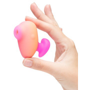 Romp Kiss Klitoris Stimulator