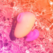 Romp Kiss Klitoris Stimulator