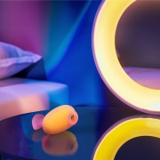 Romp Kiss Klitoris Stimulator