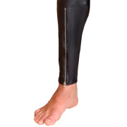 NEK Bukser i Matlook med Flere Lynlåse