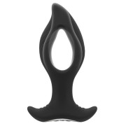 ANOS Anal Vibrator med Hul i Midten