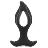 ANOS Anal Vibrator med Hul i Midten