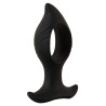ANOS Anal Vibrator med Hul i Midten