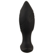 ANOS Anal Vibrator med Hul i Midten