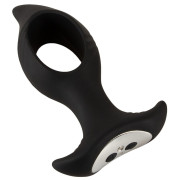 ANOS Anal Vibrator med Hul i Midten