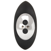 ANOS Anal Vibrator med Hul i Midten