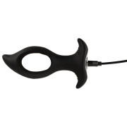 ANOS Anal Vibrator med Hul i Midten