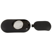 ANOS Anal Vibrator med Hul i Midten