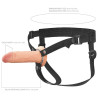 Fantasy X-Tensions Elite Hollow Silikone Strap-on