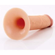 Fantasy X-Tensions Elite Hollow Silikone Strap-on