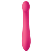 JimmyJane Tilla G-Punkts Silikone Dildo