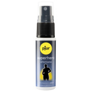 Pjur Superhero Ultimate Delay Spray