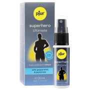 Pjur Superhero Ultimate Delay Spray