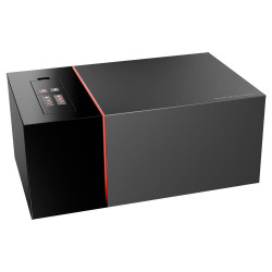 Suck-O-Mat 3 Sucking Machine