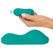 VibePad 4 Intense Fjernbetjent Klitoris Vibrator