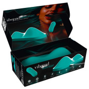 VibePad 4 Intense Fjernbetjent Klitoris Vibrator