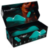 VibePad 4 Intense Fjernbetjent Klitoris Vibrator