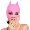 Black Level Lak Catwoman Maske