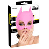 Black Level Lak Catwoman Maske