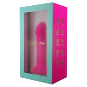 Adrien Lastic Hitsens 2 Genopladelig Silikone Vibrator