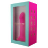 Adrien Lastic Hitsens 2 Genopladelig Silikone Vibrator
