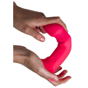 Adrien Lastic Hitsens 2 Genopladelig Silikone Vibrator