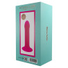 Adrien Lastic Hitsens 2 Genopladelig Silikone Vibrator