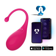 Adrien Lastic Palpitation Vibrerende Æg