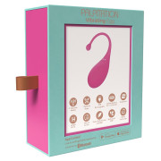 Adrien Lastic Palpitation Vibrerende Æg