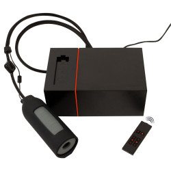 Suck-O-Mat 3 Sucking Machine