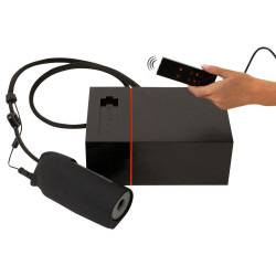 Suck-O-Mat 3 Sucking Machine