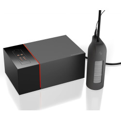 Suck-O-Mat 3 Sucking Machine