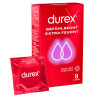 Durex Intimate Feel Ekstra Tynde og Fugtige Kondomer
