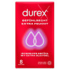 Durex Intimate Feel Ekstra Tynde og Fugtige Kondomer