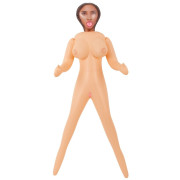 You2Toys Layla Oppustelig Lolita Dukke