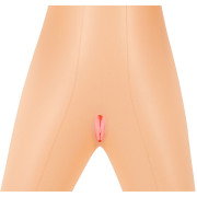 You2Toys Layla Oppustelig Lolita Dukke