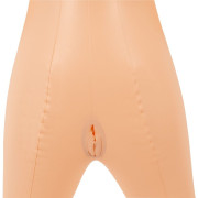 You2Toys Layla Oppustelig Lolita Dukke