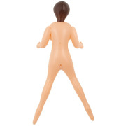 You2Toys Lolita Yuki Oppustelig Sexdukke med Store Bryster