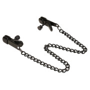 Vivid Hyo Bondage Sæt i Leopard Print Look